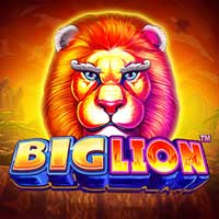 Big Lion